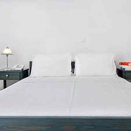 San Antonio Summer House Otel 3*