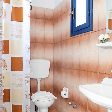 San Antonio Summer House