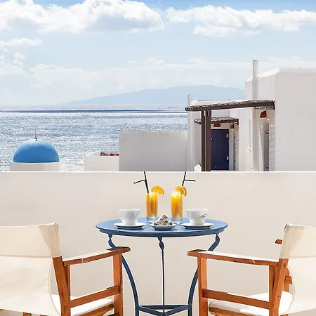 San Antonio Summer House 3* Piso Livadi