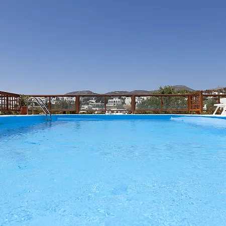 San Antonio Summer House Ξενοδοχείο