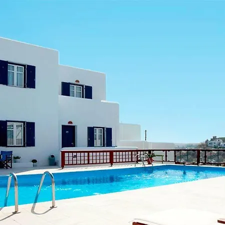 San Antonio Summer House By Ghh Hotel 3*