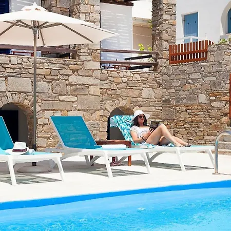 San Antonio Summer House Ξενοδοχείο 3*