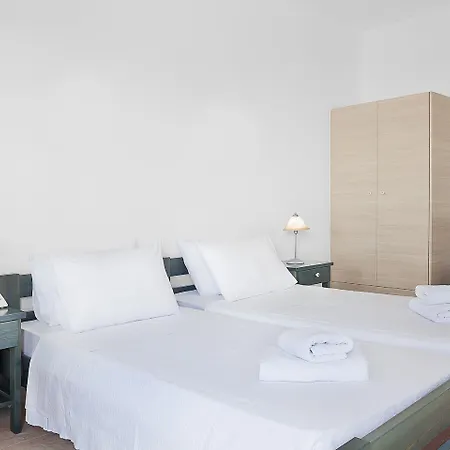 Hotel San Antonio Summer House By Ghh 3*