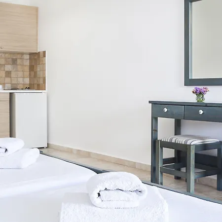 San Antonio Summer House Hotel