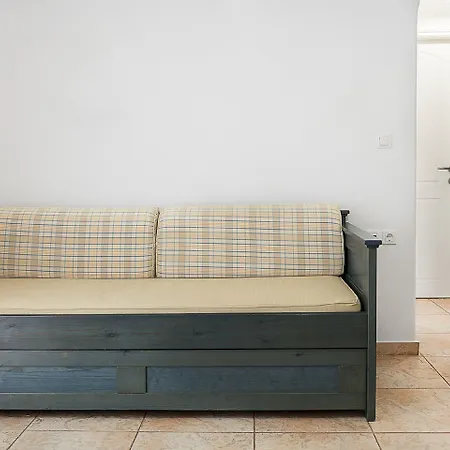 San Antonio Summer House Ξενοδοχείο Πίσω Λιβάδι