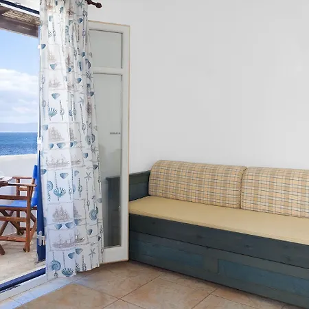 Ξενοδοχείο San Antonio Summer House