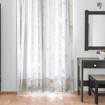 San Antonio Summer House 3*