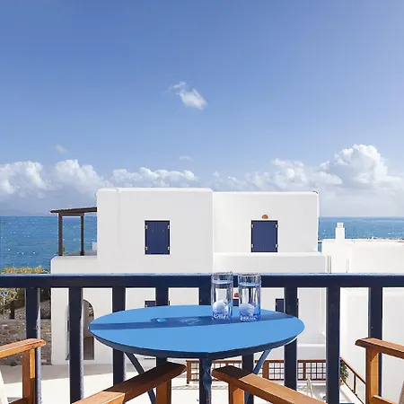 Otel San Antonio Summer House Piso Livadi