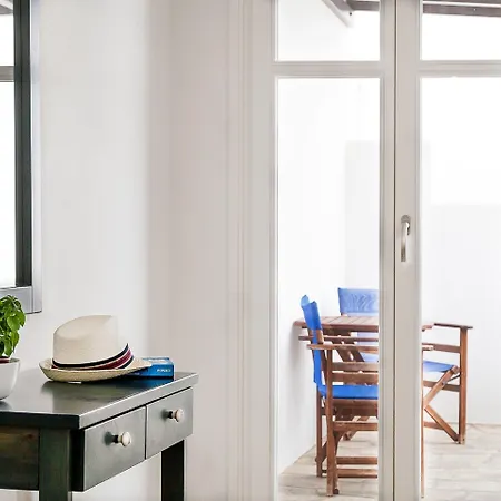 San Antonio Summer House Piso Livadi