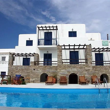 San Antonio Summer House 3*