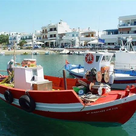 San Antonio Summer House Otel 3*