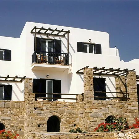 San Antonio Summer House Hotel