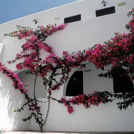 Hotel San Antonio Summer House