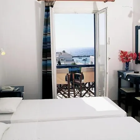 Hotel San Antonio Summer House 3*