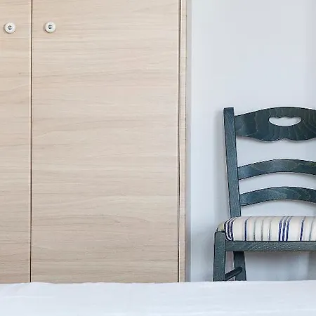 Hotel San Antonio Summer House By Ghh Piso Livadi