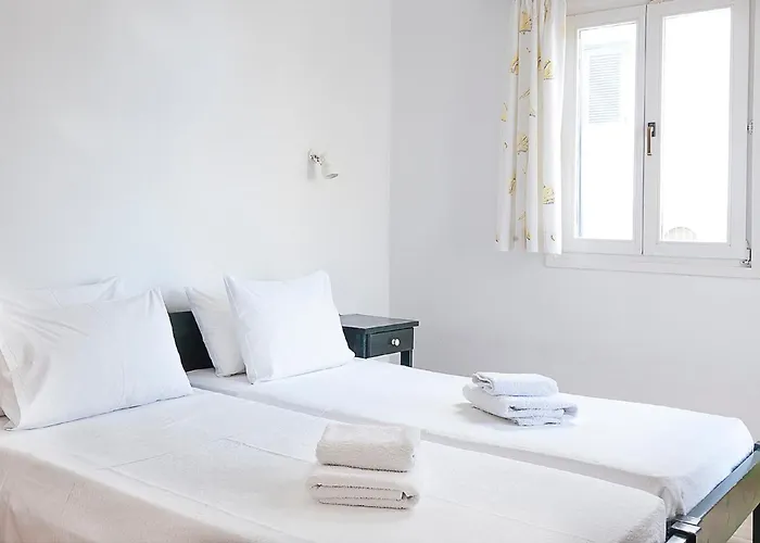 San Antonio Summer House 3* 皮索·里瓦蒂