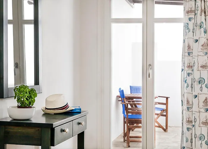 酒店 San Antonio Summer House 3*