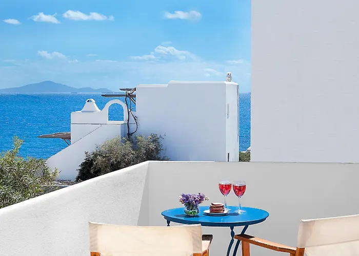 酒店 San Antonio Summer House 3*