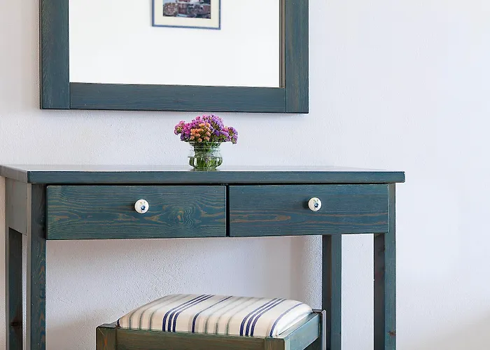 San Antonio Summer House 酒店 皮索·里瓦蒂