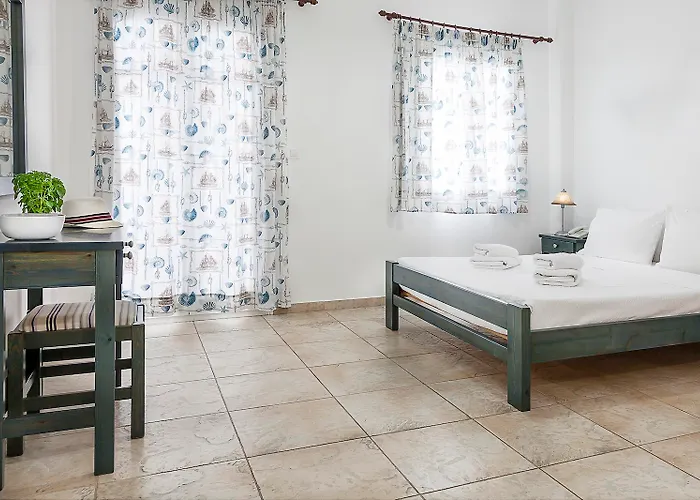 San Antonio Summer House