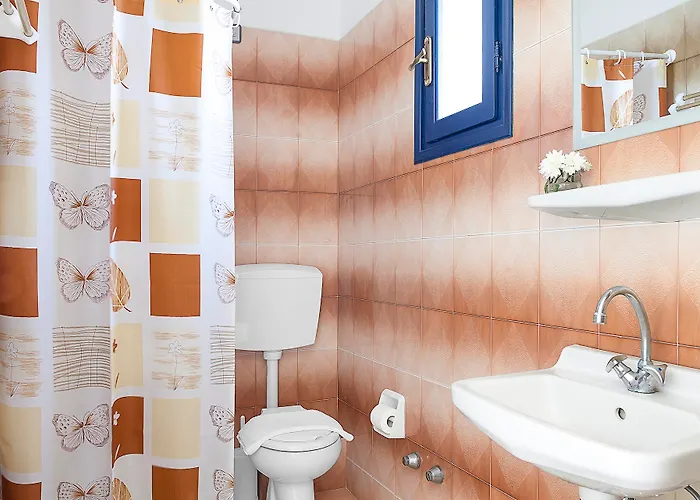 San Antonio Summer House