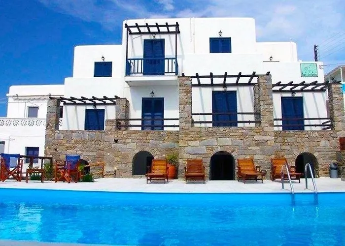 San Antonio Summer House 皮索·里瓦蒂