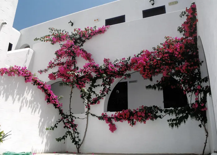 San Antonio Summer House 酒店 3*