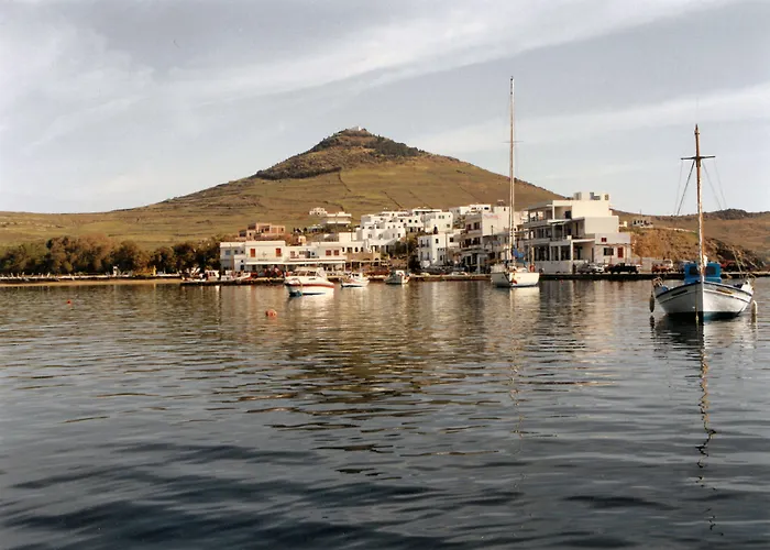 酒店 San Antonio Summer House 皮索·里瓦蒂