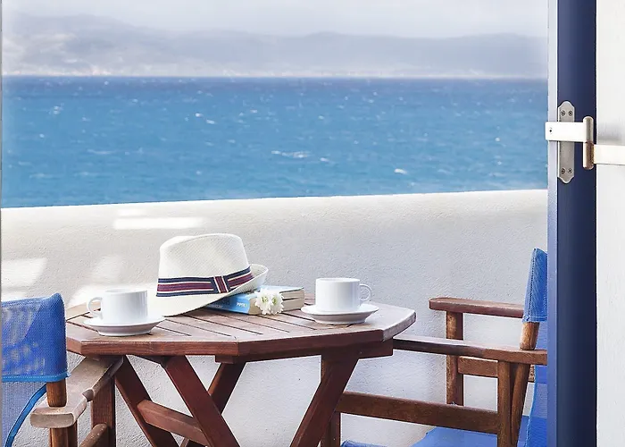 酒店 San Antonio Summer House 皮索·里瓦蒂