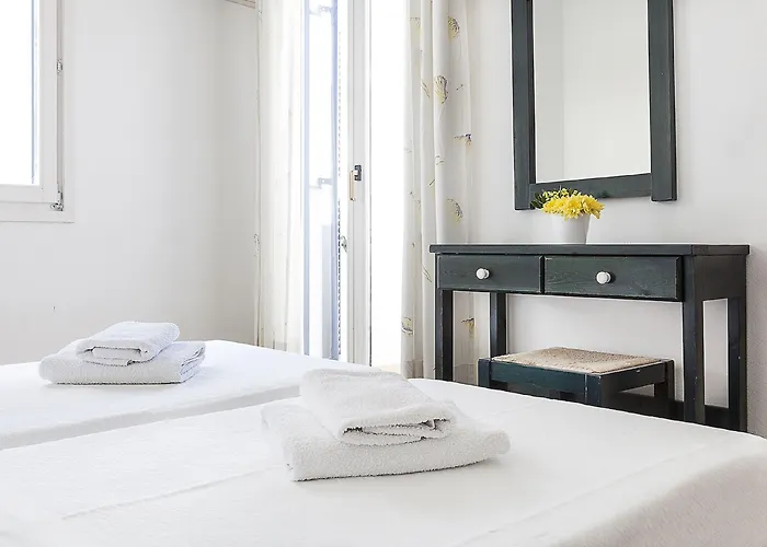 San Antonio Summer House 酒店