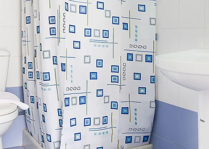 San Antonio Summer House