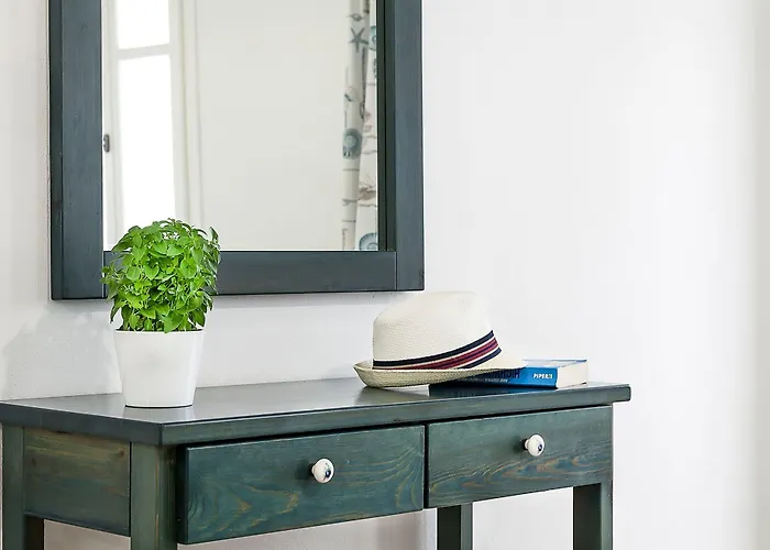 San Antonio Summer House 酒店 3*