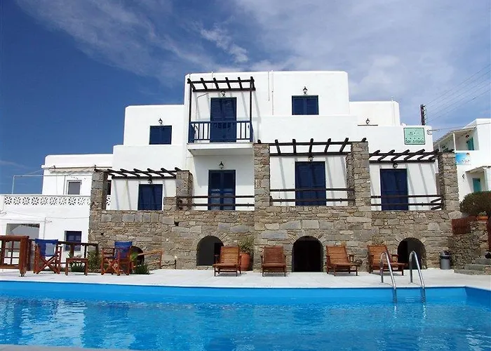 San Antonio Summer House 3*