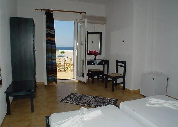 San Antonio Summer House 酒店 皮索·里瓦蒂