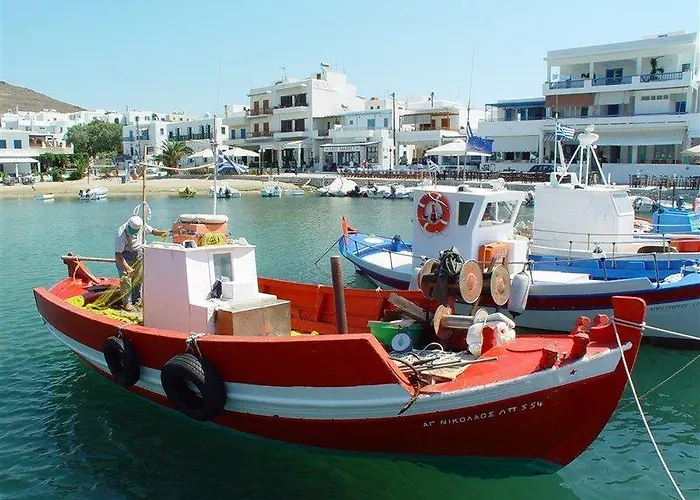 San Antonio Summer House 酒店 3*